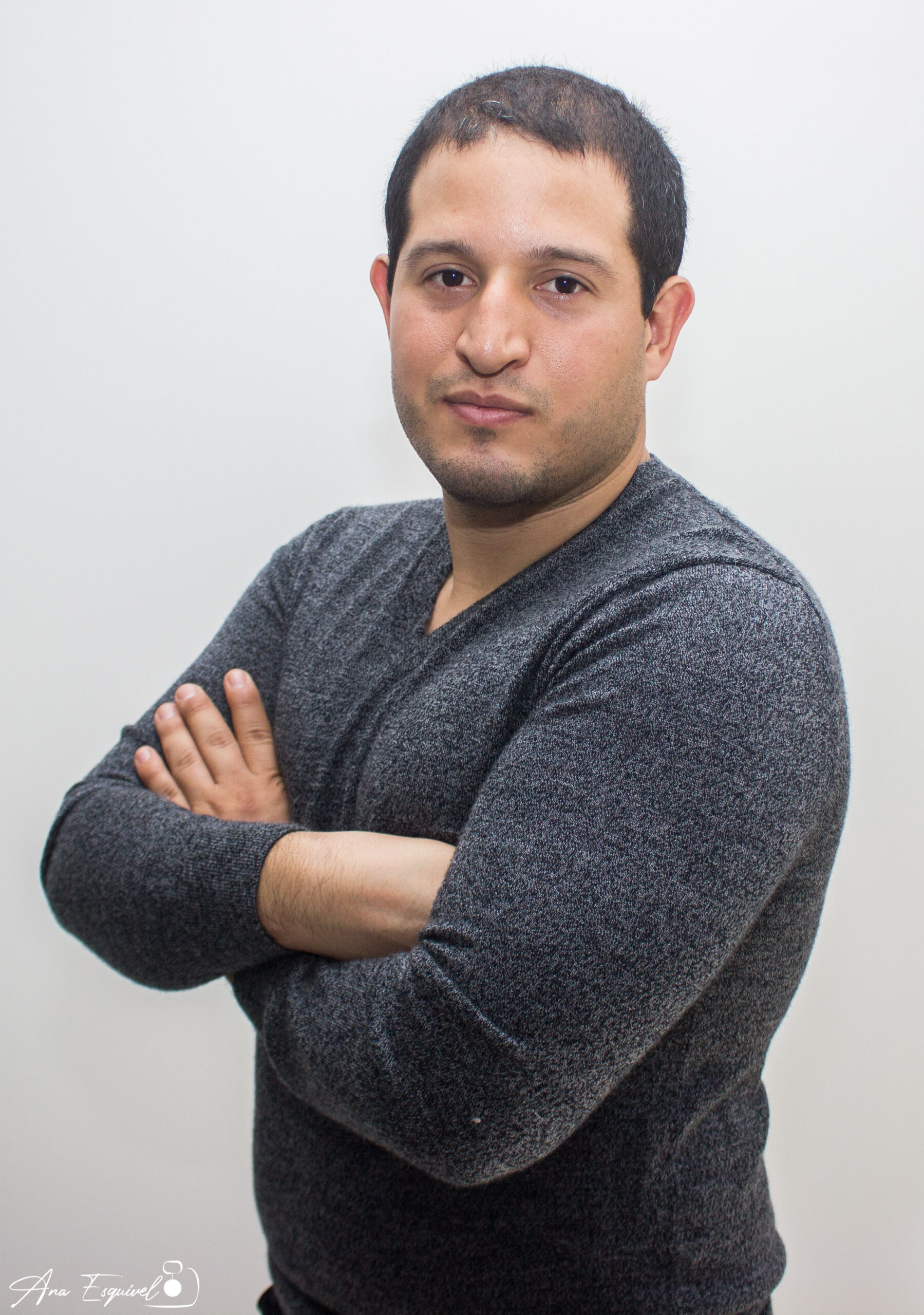 Alonso Blanco Freelancer Software developer in Costa Rica
